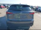 Lexus NX Image 14