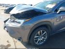Lexus NX Image 11