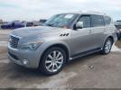 INFINITI Qx Image 11