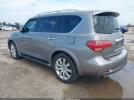 INFINITI Qx Image 8