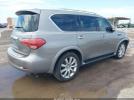 INFINITI Qx Image 4
