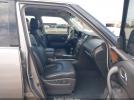 INFINITI Qx Image 12
