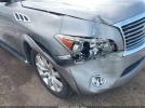 INFINITI Qx Image 5