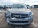 INFINITI Qx Image 16