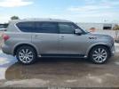 INFINITI Qx Image 15