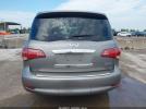 INFINITI Qx Image 14