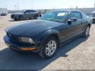 Ford Mustang Image 14