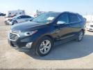 Chevrolet Equinox Fwd Premier 1.5l Turbo Image 18