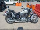 Honda Vt750 Cdc Image 11
