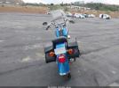 Harley-Davidson Flstf Image 11