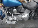 Harley-Davidson Flstf Image 7