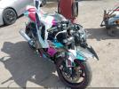 Yamaha Yzfr6 Image 1