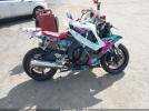 Yamaha Yzfr6 Image 2