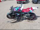 Yamaha Yzfr6 Image 8