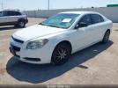 Chevrolet Malibu Ls Image 4