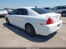 Chevrolet Malibu Ls Image 10