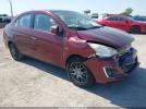 Mitsubishi Mirage Se Image 1