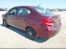 Mitsubishi Mirage Se Image 6