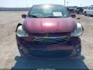 Mitsubishi Mirage Se Image 8