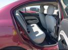 Mitsubishi Mirage Se Image 12