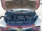 Mitsubishi Mirage Se Image 2