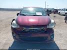 Mitsubishi Mirage Se Image 11