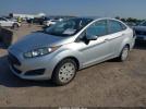 Ford Fiesta S Image 2