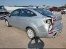 Ford Fiesta S Image 4