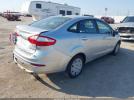 Ford Fiesta S Image 6