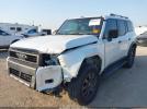 Toyota Land Cruiser Image 3