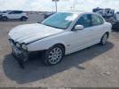Jaguar X-Type 2.5 Image 4