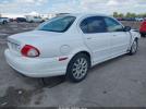 Jaguar X-Type 2.5 Image 5