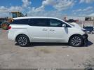 Kia Sedona Sx Image 10