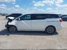 Kia Sedona Sx Image 8