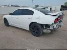 Dodge Charger Se Image 4