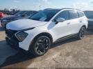Kia Sportage Sx-prestige Image 3
