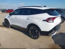 Kia Sportage Sx-prestige Image 11