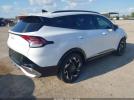 Kia Sportage Sx-prestige Image 4