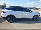 Kia Sportage Sx-prestige Image 9