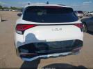 Kia Sportage Sx-prestige Image 12