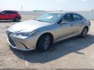 Lexus Es Image 16