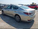 Lexus Es Image 17