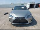 Lexus Es Image 8