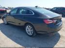 Chevrolet Malibu Fwd Lt Image 4