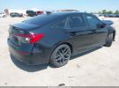 Honda Civic Sport Image 5