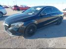 Mercedes-Benz Cla-class Image 7