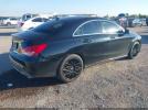 Mercedes-Benz Cla-class Image 12