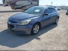 Chevrolet Malibu Ls Image 4