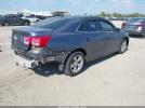 Chevrolet Malibu Ls Image 6