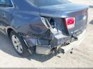 Chevrolet Malibu Ls Image 7
